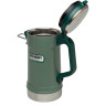 Кружка Stanley Classic 0,71 л, зелёная (10-02114-002)