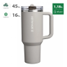 Термокружка Stanley ProTour 1,18 л, серая (10-12982-0051)