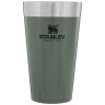 Пинта Stanley Adventure 0,47 л, зелёная (10-02282-057)
